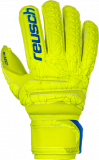 Reusch Fit Control MX2 Finger Support 3970130 583 yellow front